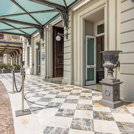 Hotel Rooms Livorno Exterior foto