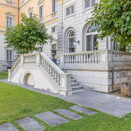 Hotel Rooms Livorno Exterior foto