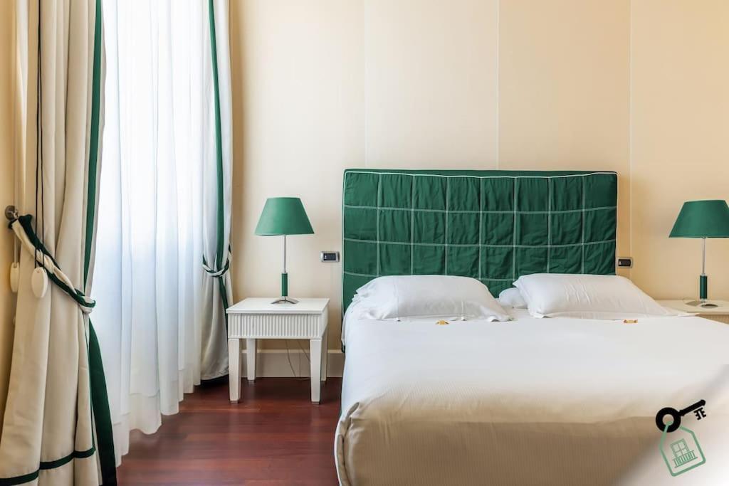 Hotel Rooms Livorno Exterior foto