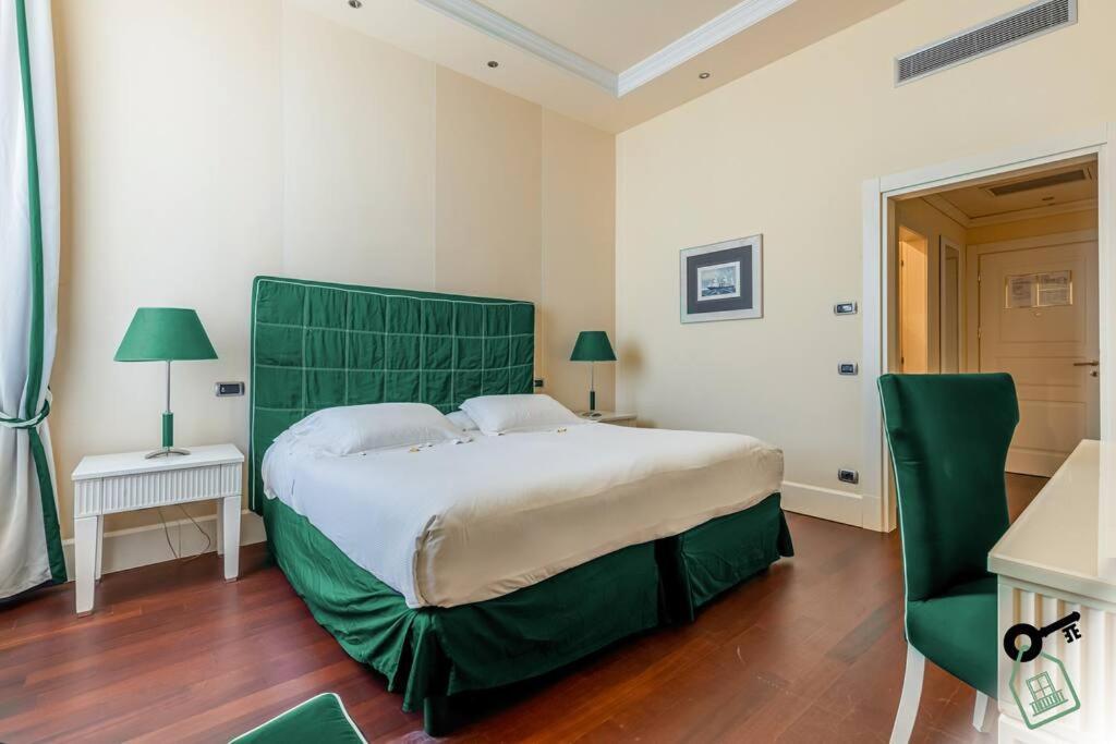 Hotel Rooms Livorno Exterior foto