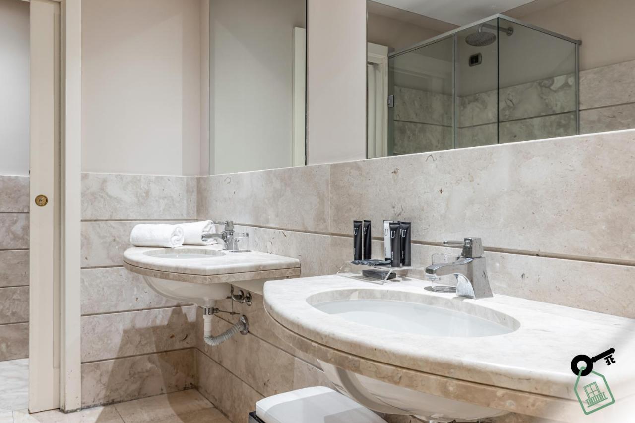 Hotel Rooms Livorno Exterior foto