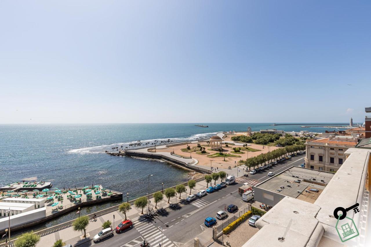 Hotel Rooms Livorno Exterior foto